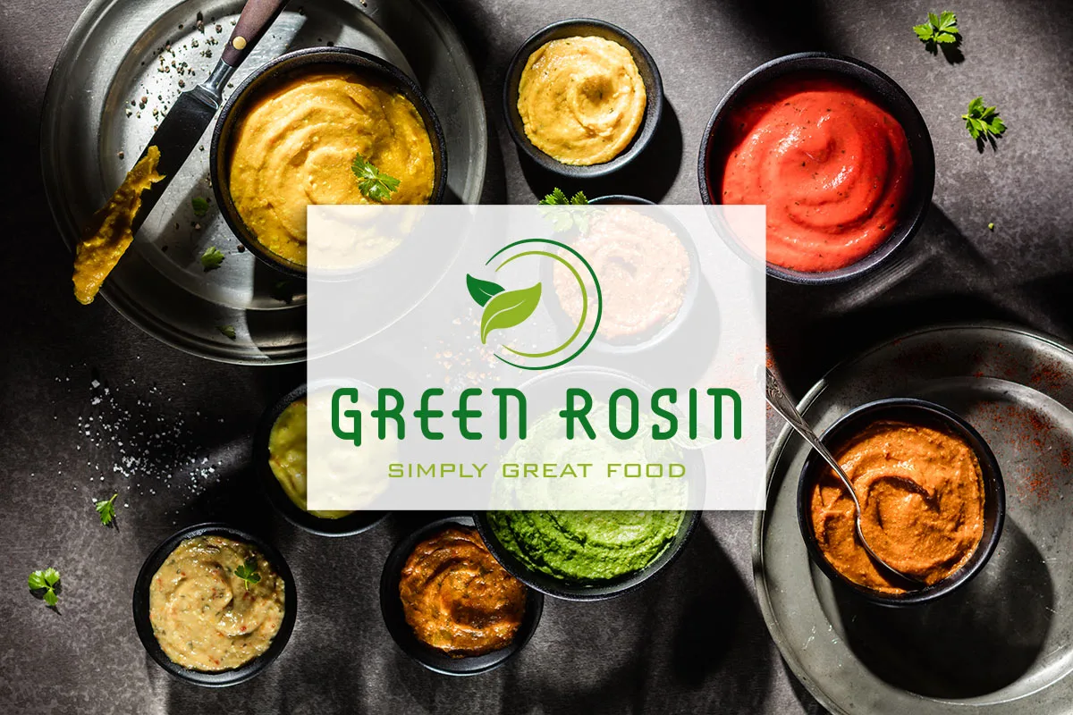 Rosin — photo 15