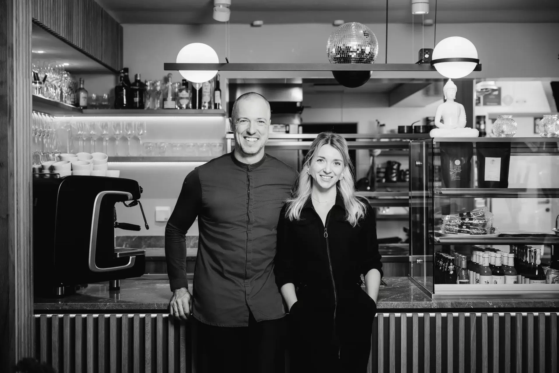Stefan Haas – Fine Dine — photo 27