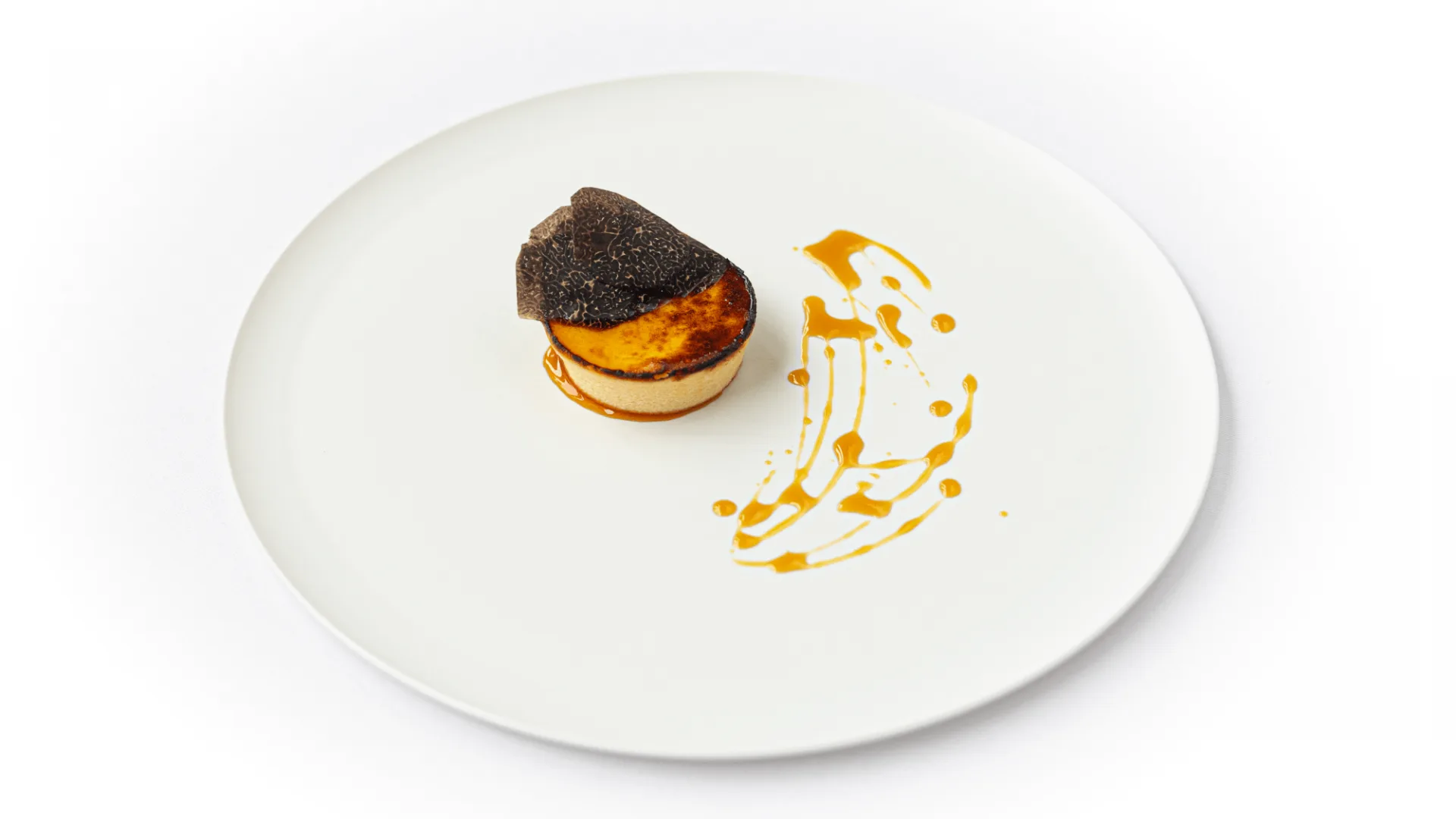 Restaurant Gordon Ramsay — photo 17