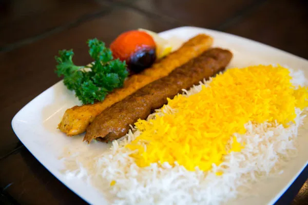 Shalizaar Restaurant — photo 52