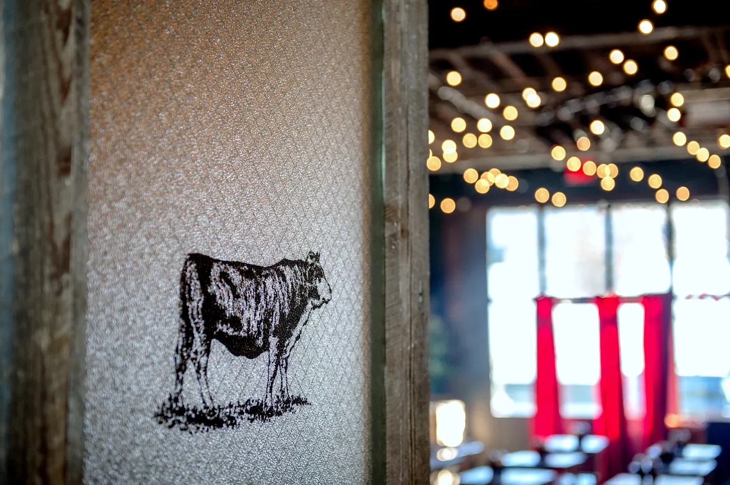 Hometown Bar B Que New York — photo 8