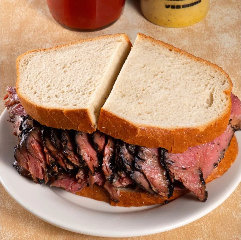 Katz's — photo 16