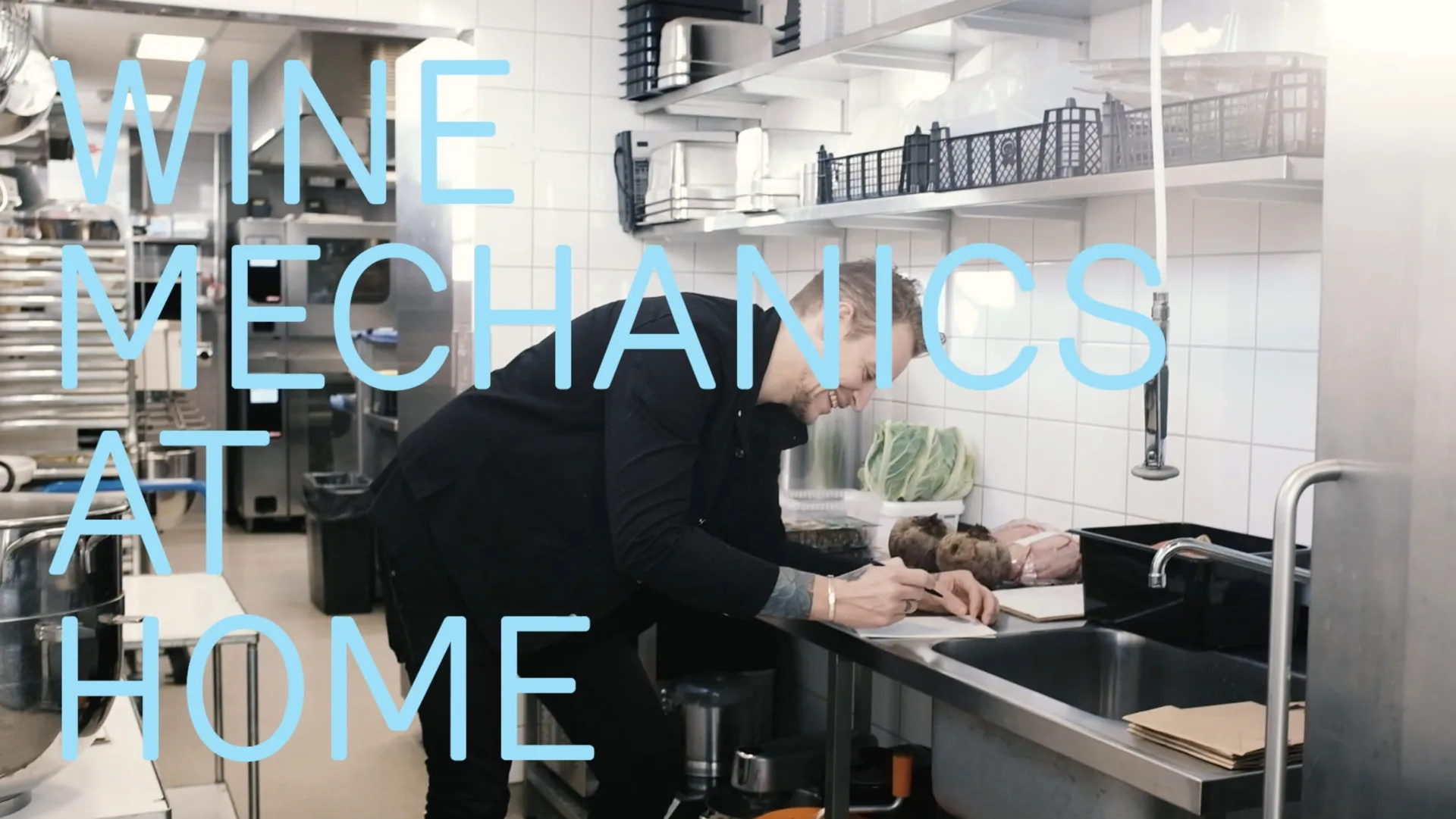 Wine Mechanics — photo 34