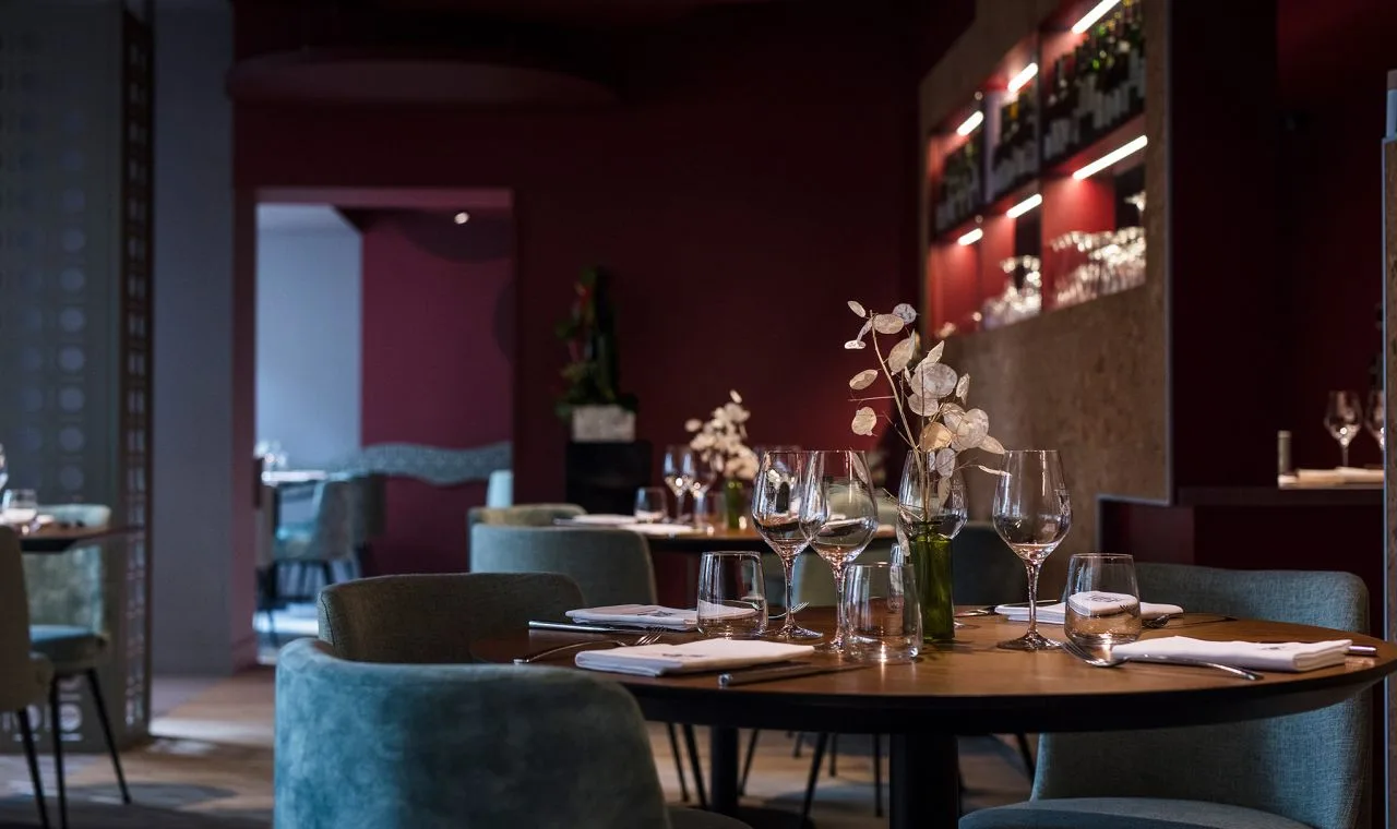 La Table 101 — photo 16