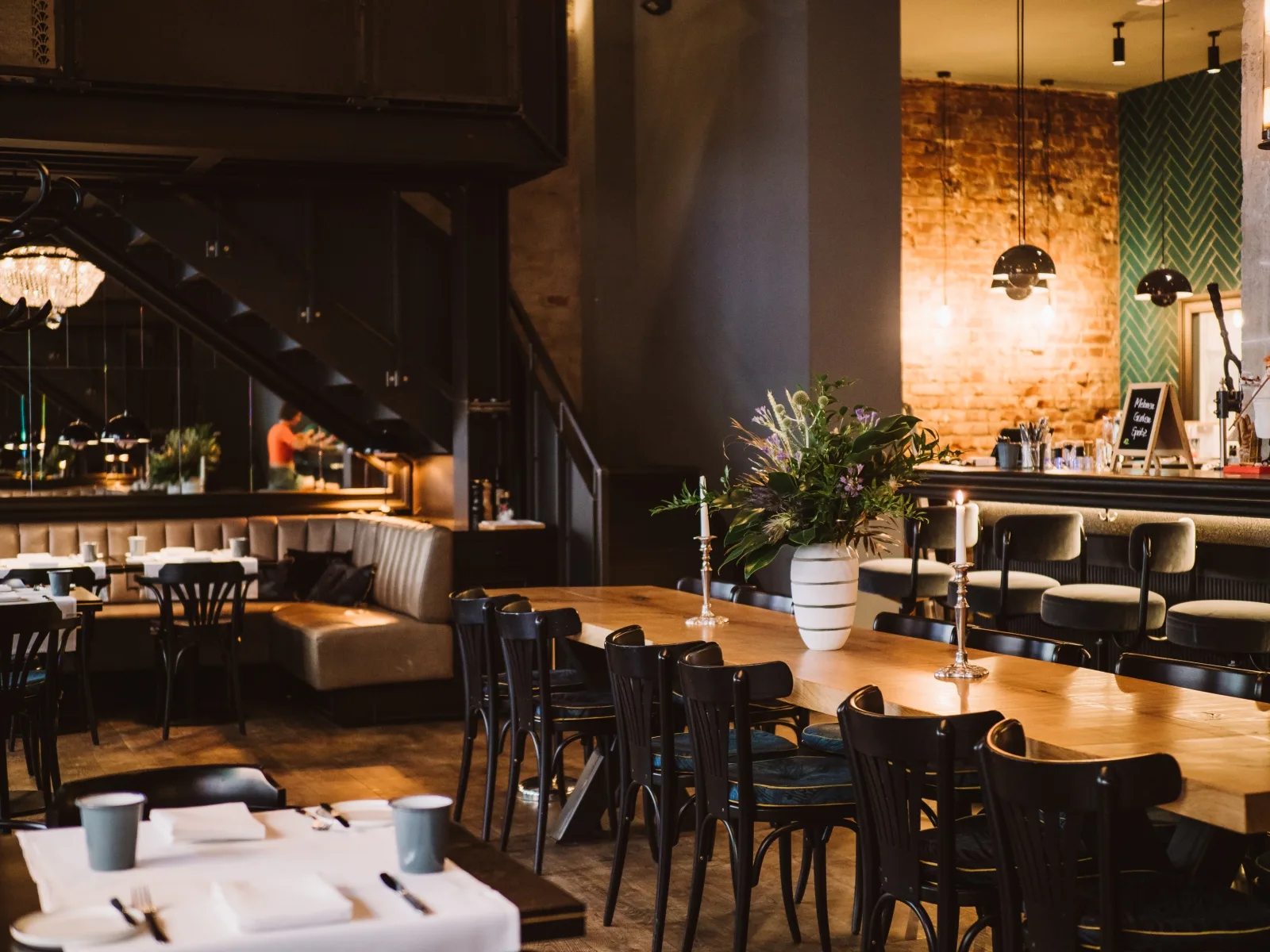Restaurant Macis — photo 87