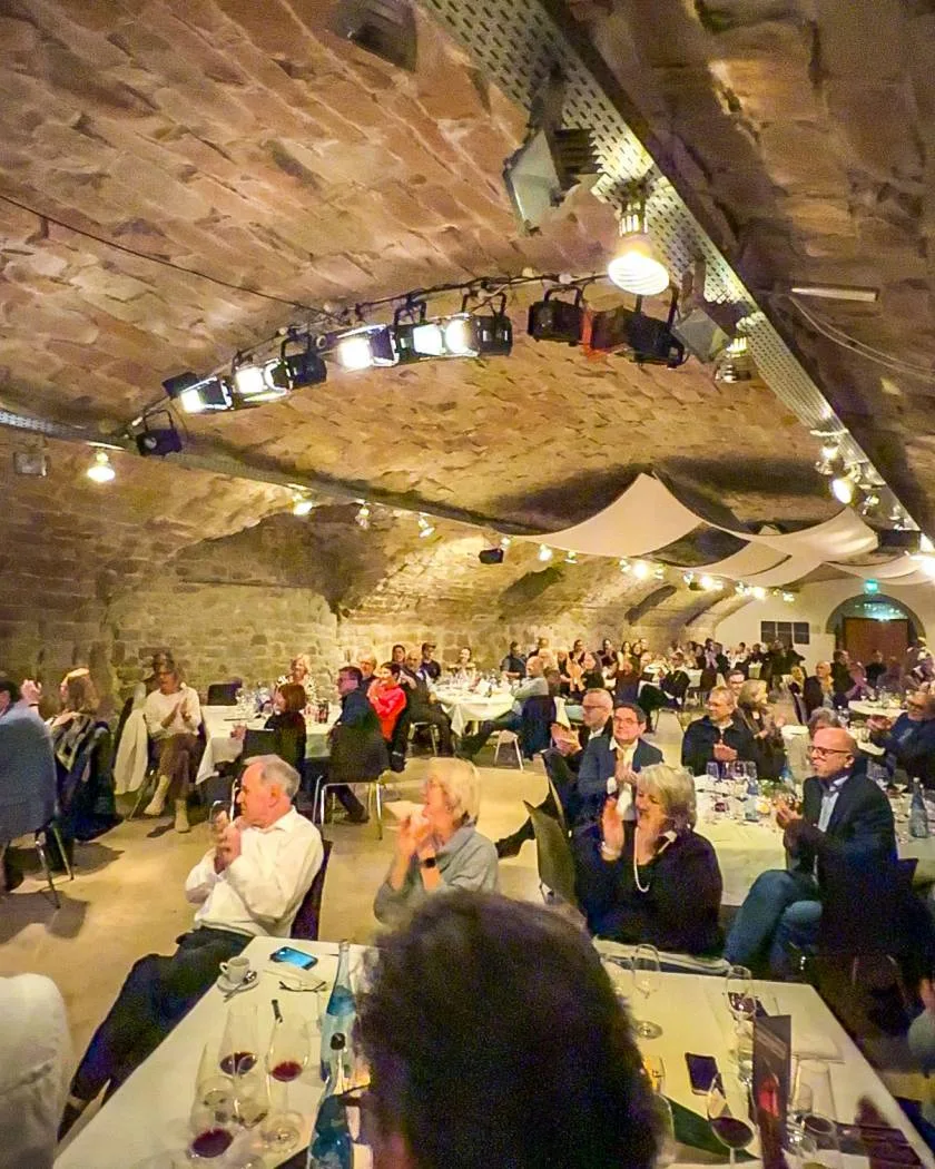Restaurant Lamm Hebsack — photo 18