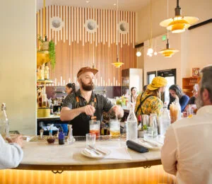 Saffy's, Los Angeles