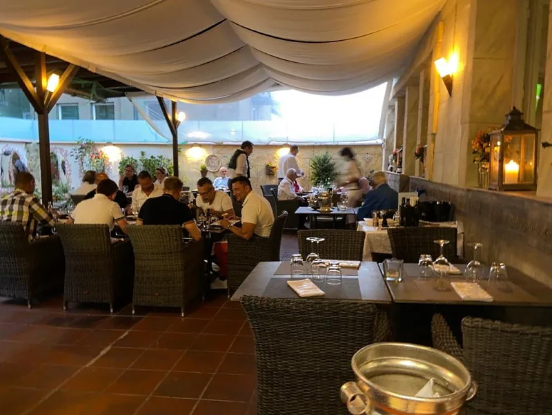 Ristorante Toscana — photo 11