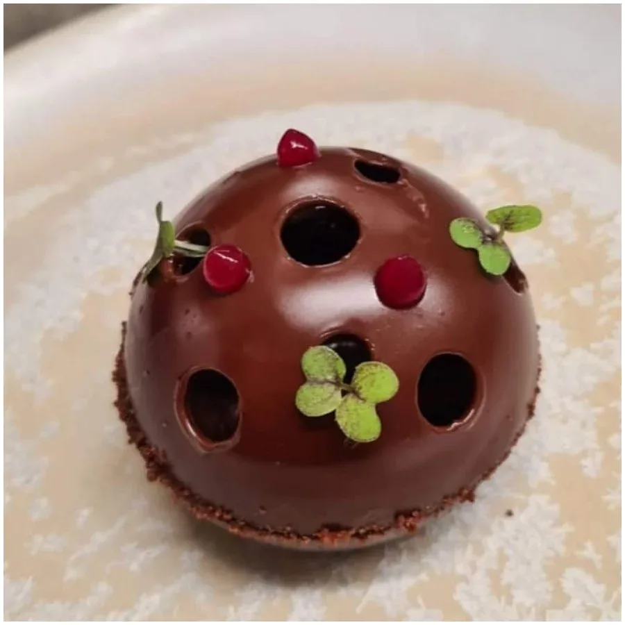 Restaurant Côté Marais — photo 9