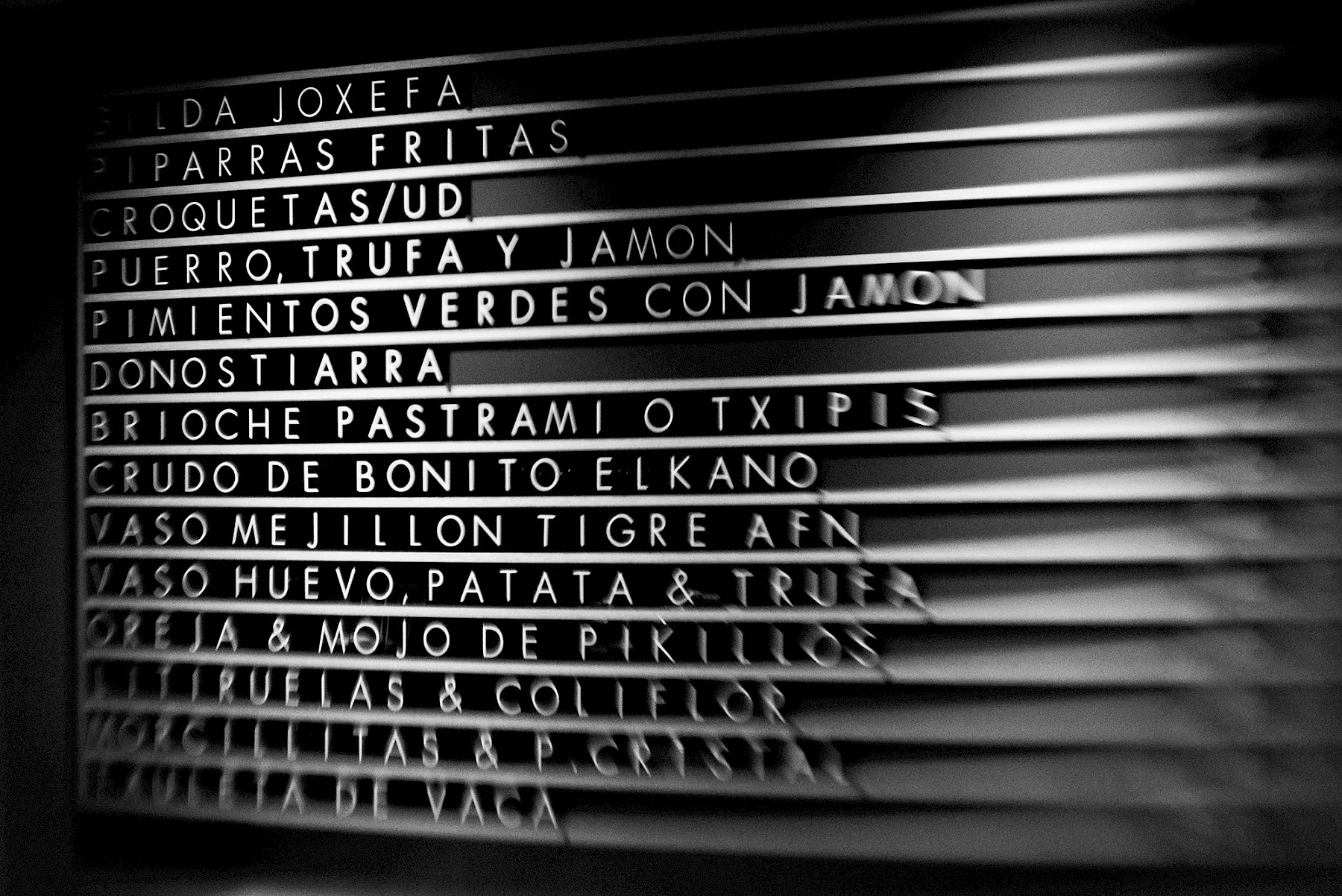 Kea Basque Fine Food — photo 8