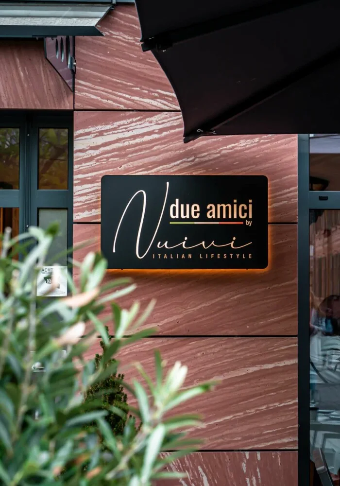 Due Amici by Nuivi — photo 14
