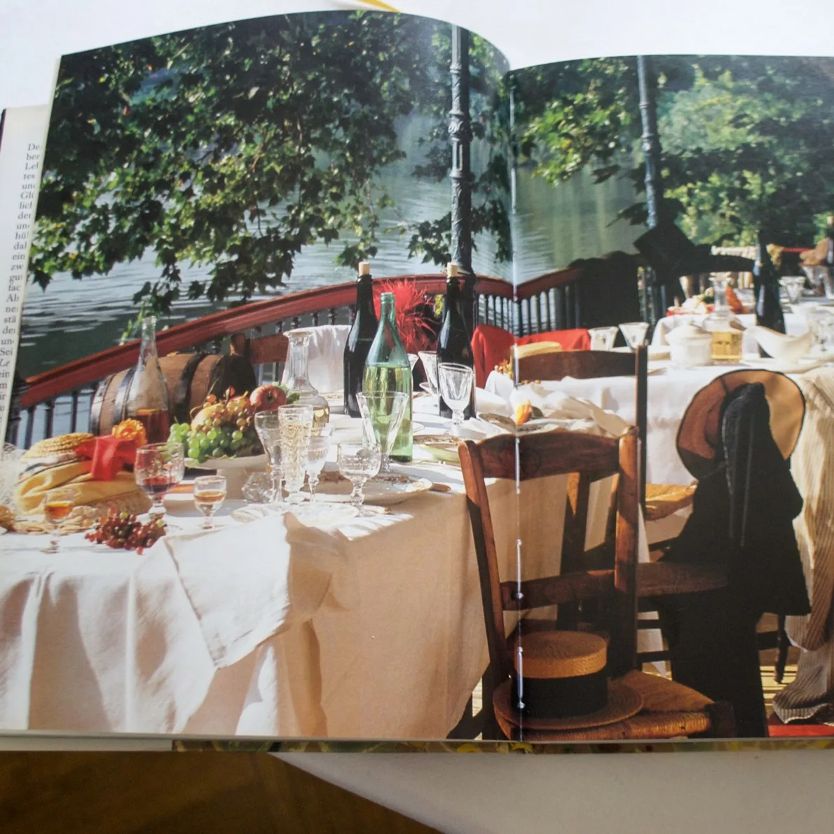 Restaurant Artischocke — photo 72