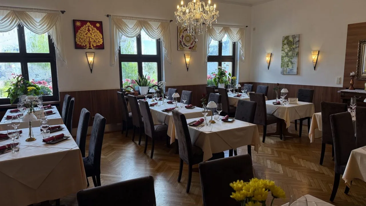 Restaurant Petri-Hof — photo 23