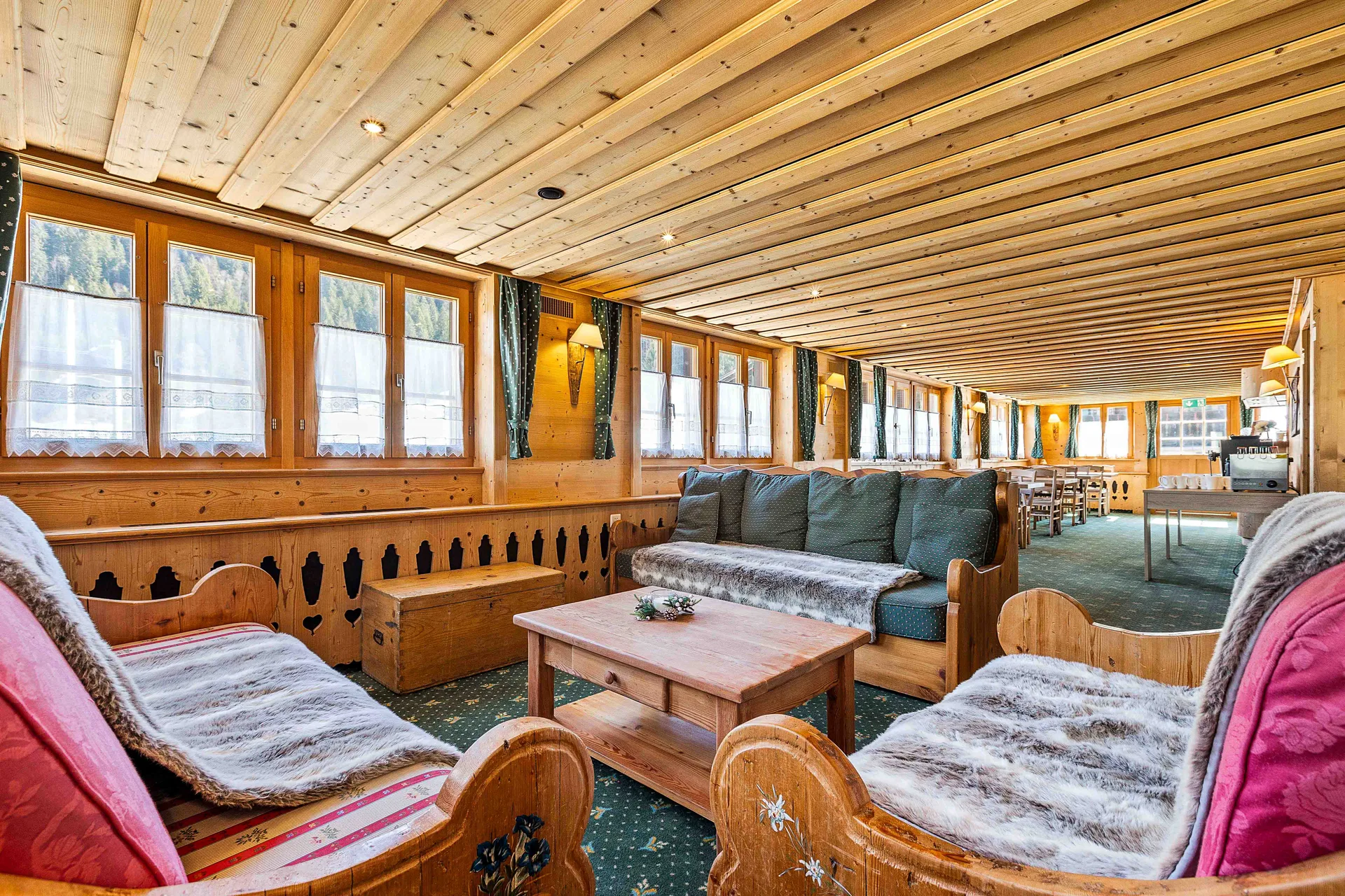 L'Auberge de L'Ours — photo 15