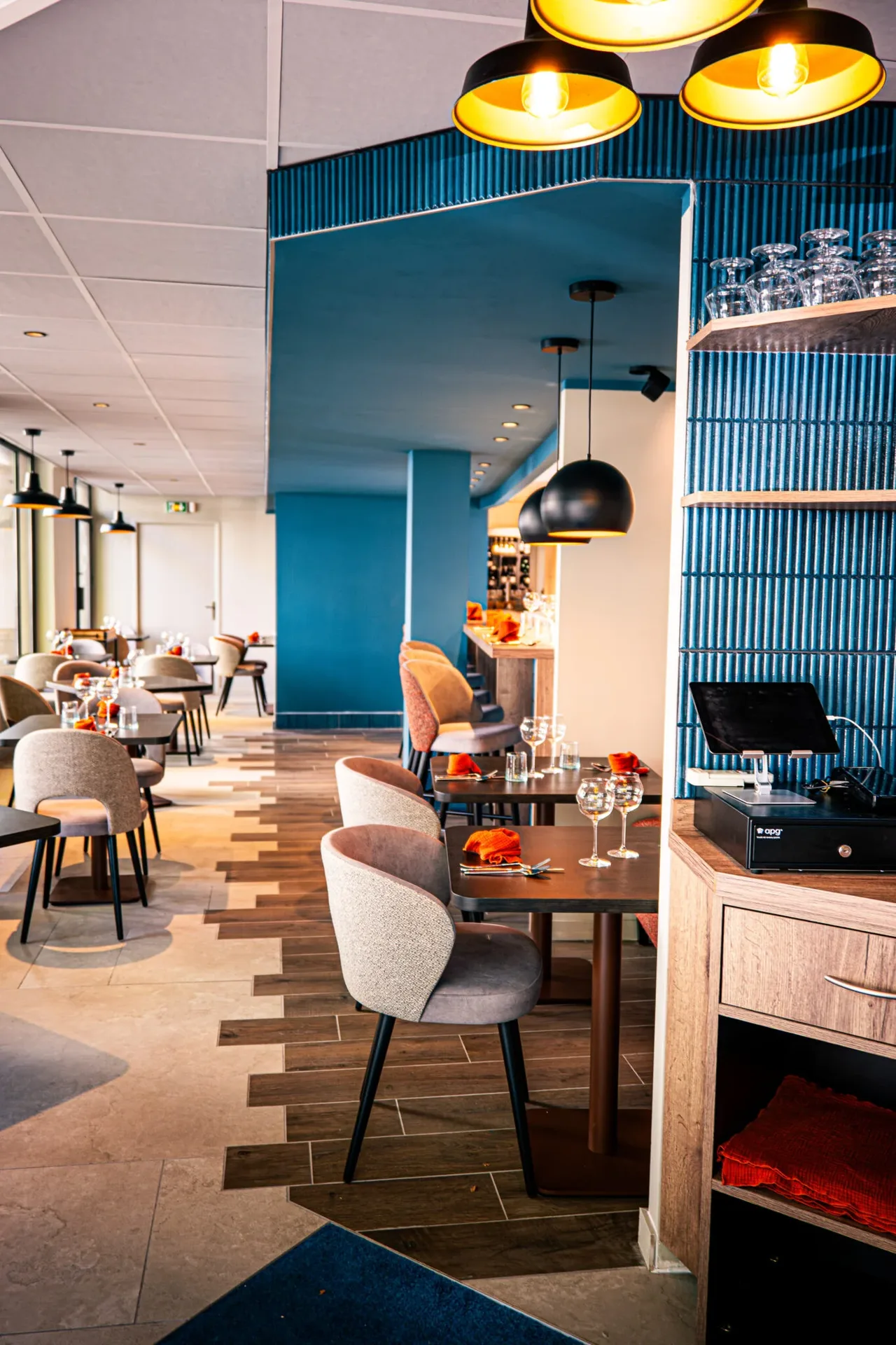 Le Restaurant — photo 17