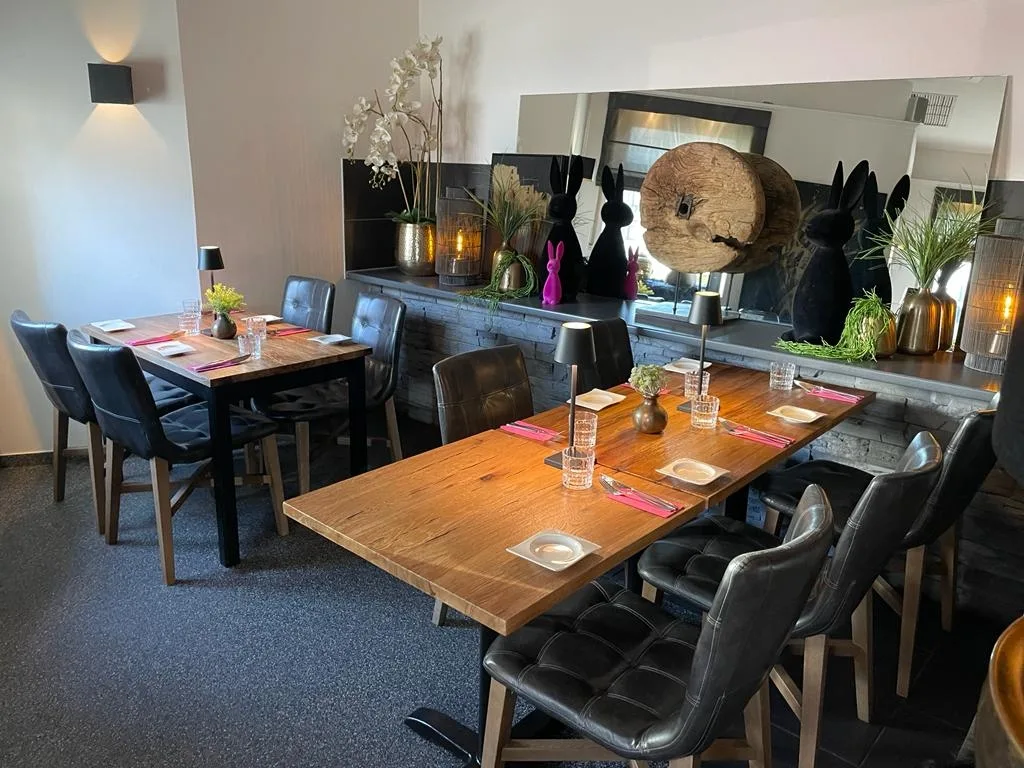 Restaurant Sonderbar — photo 44