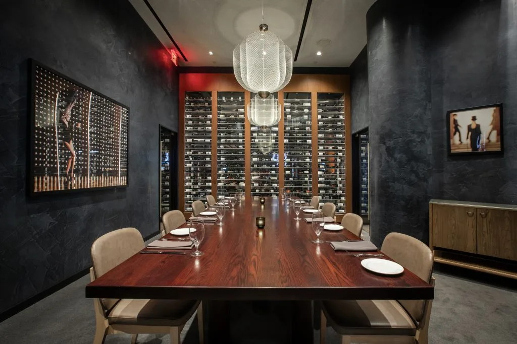 Ocean Prime — photo 13