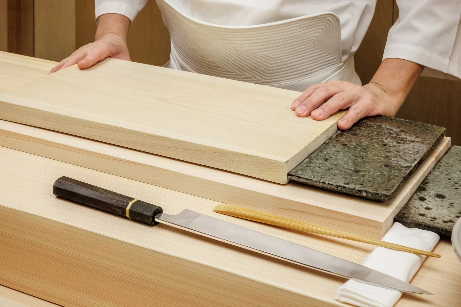 Sushi Shunei — photo 12
