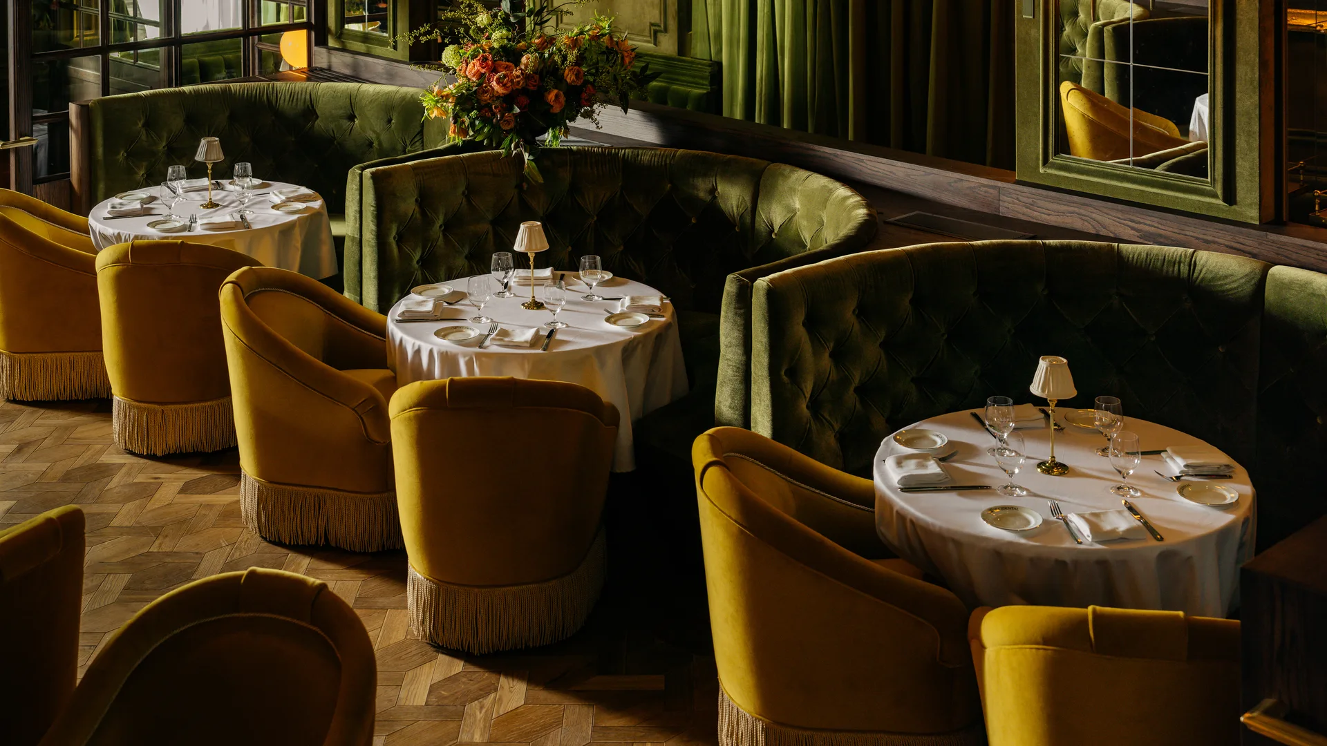 The Occidental — photo 8