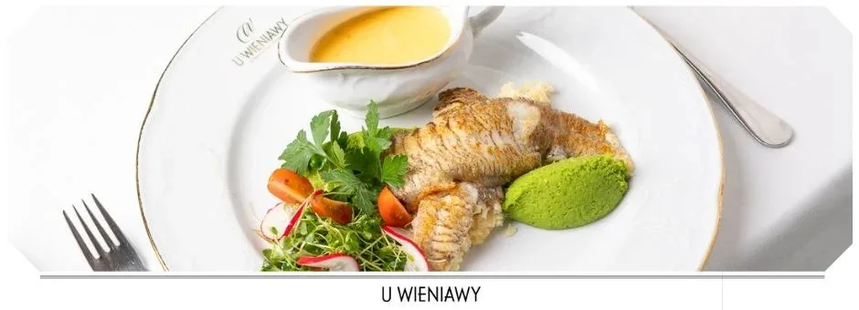 U Wieniawy — photo 19