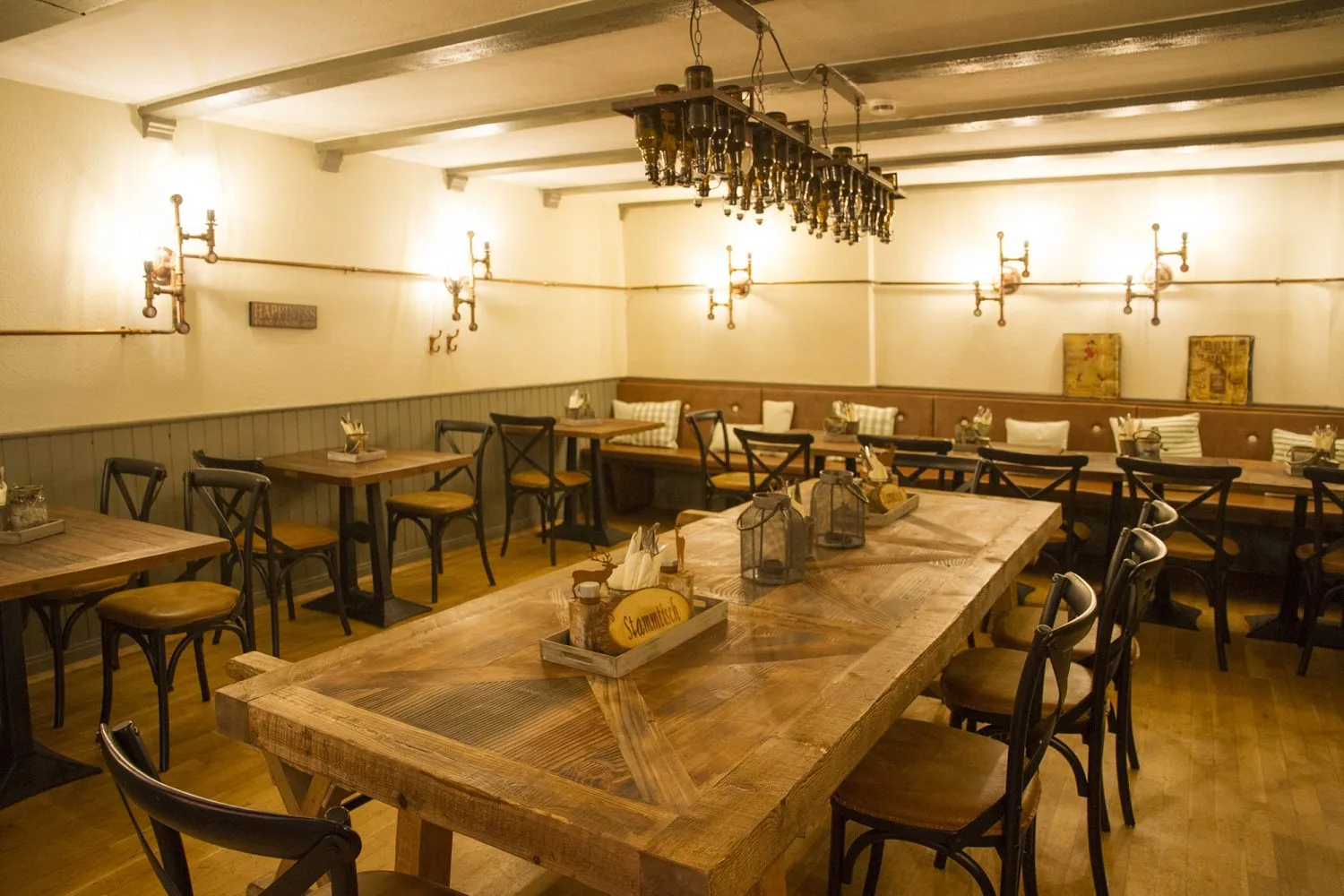 Brauhaus Rietkötter — photo 27