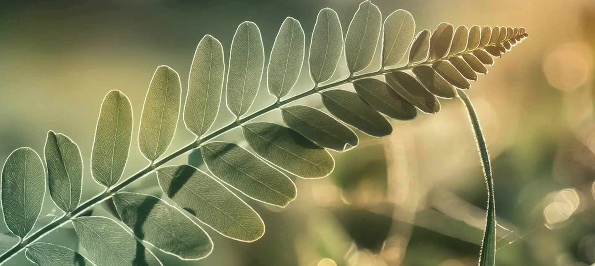 Vetch — photo 14