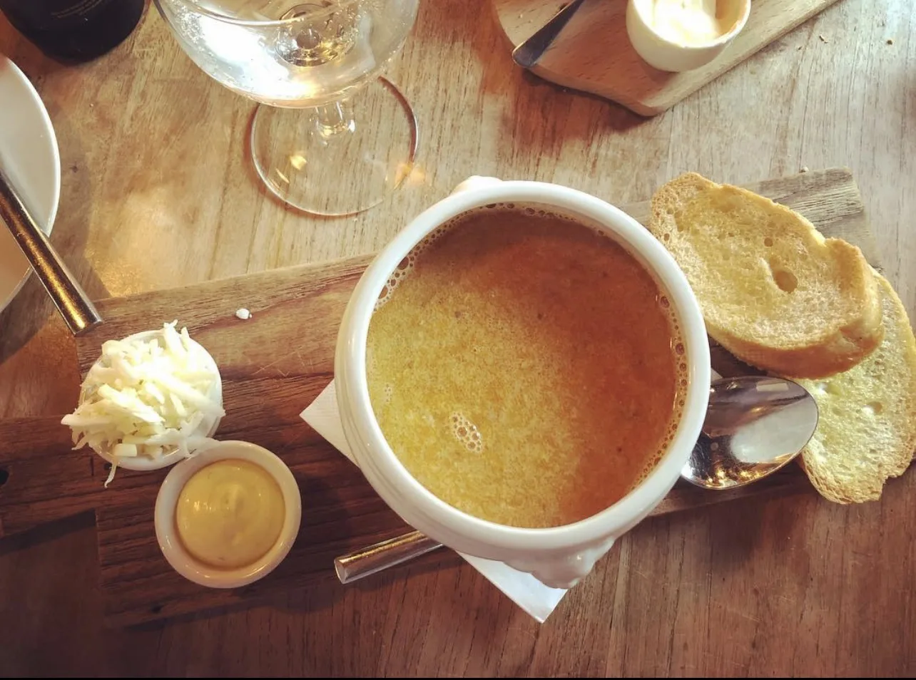 Brasserie Marie — photo 21