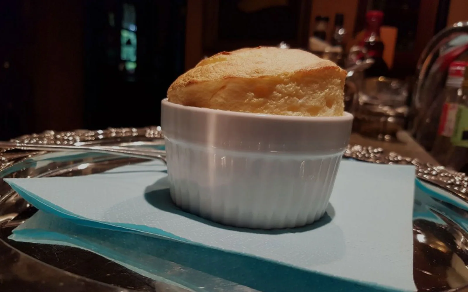 Restaurant St. Georges — photo 19
