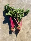 Alibertos — food