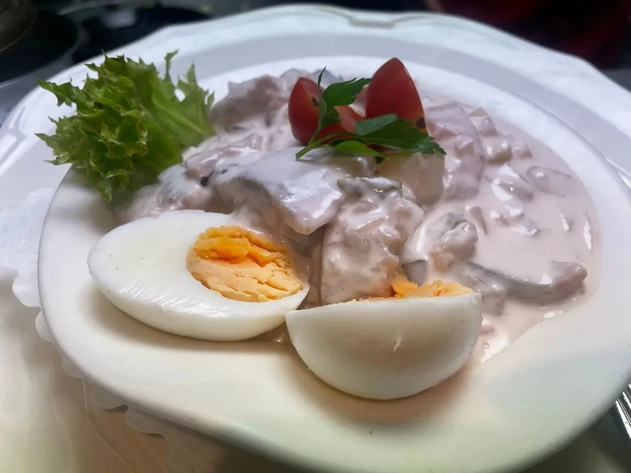 Speisegaststätte Zum Hexenhäuschen — photo 6