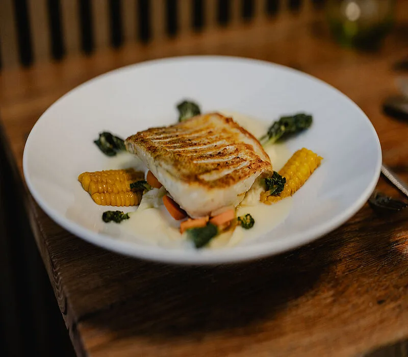 ESSzimmer by Haverkamp — food