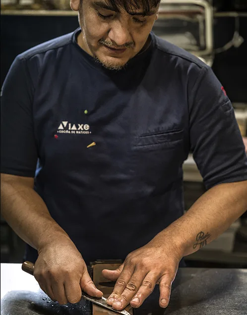 A Viaxe — photo 12