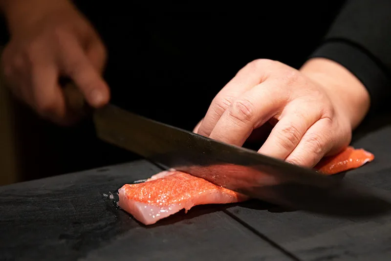 Shokunoie Matsuoka, Kurashiki