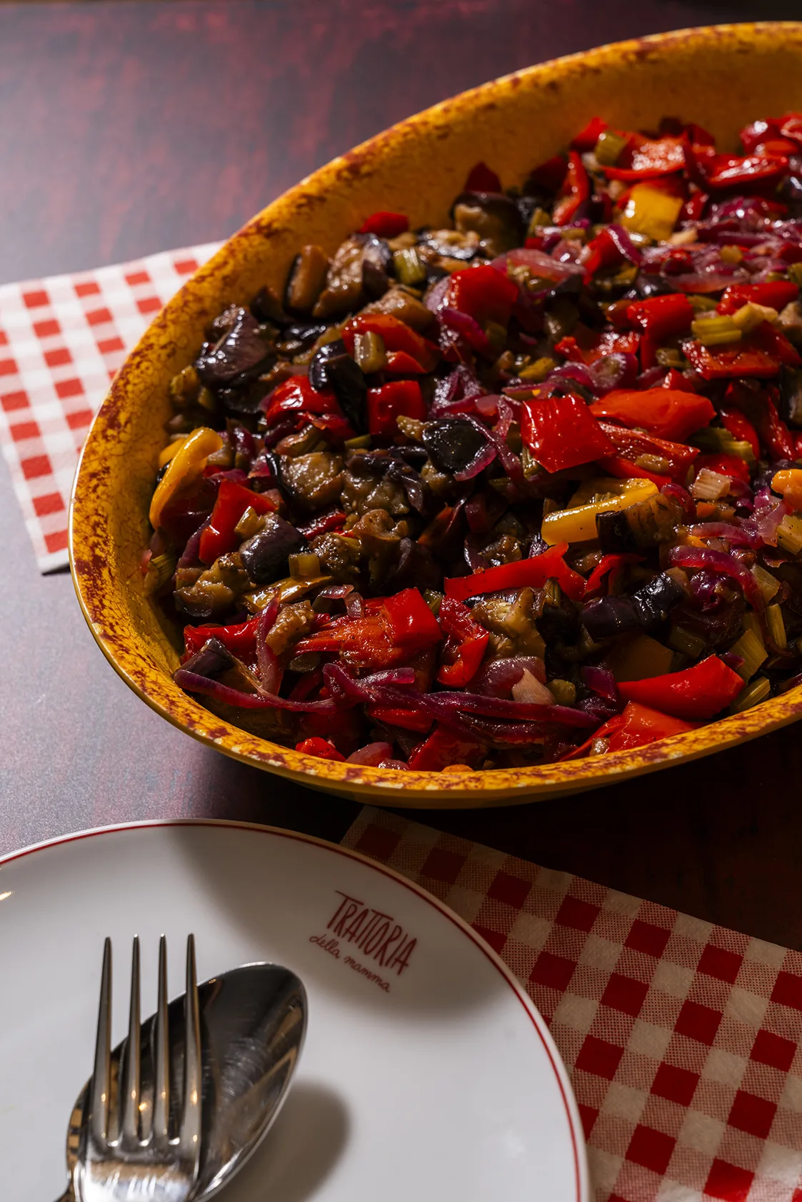 Trattoria della mamma — photo 67