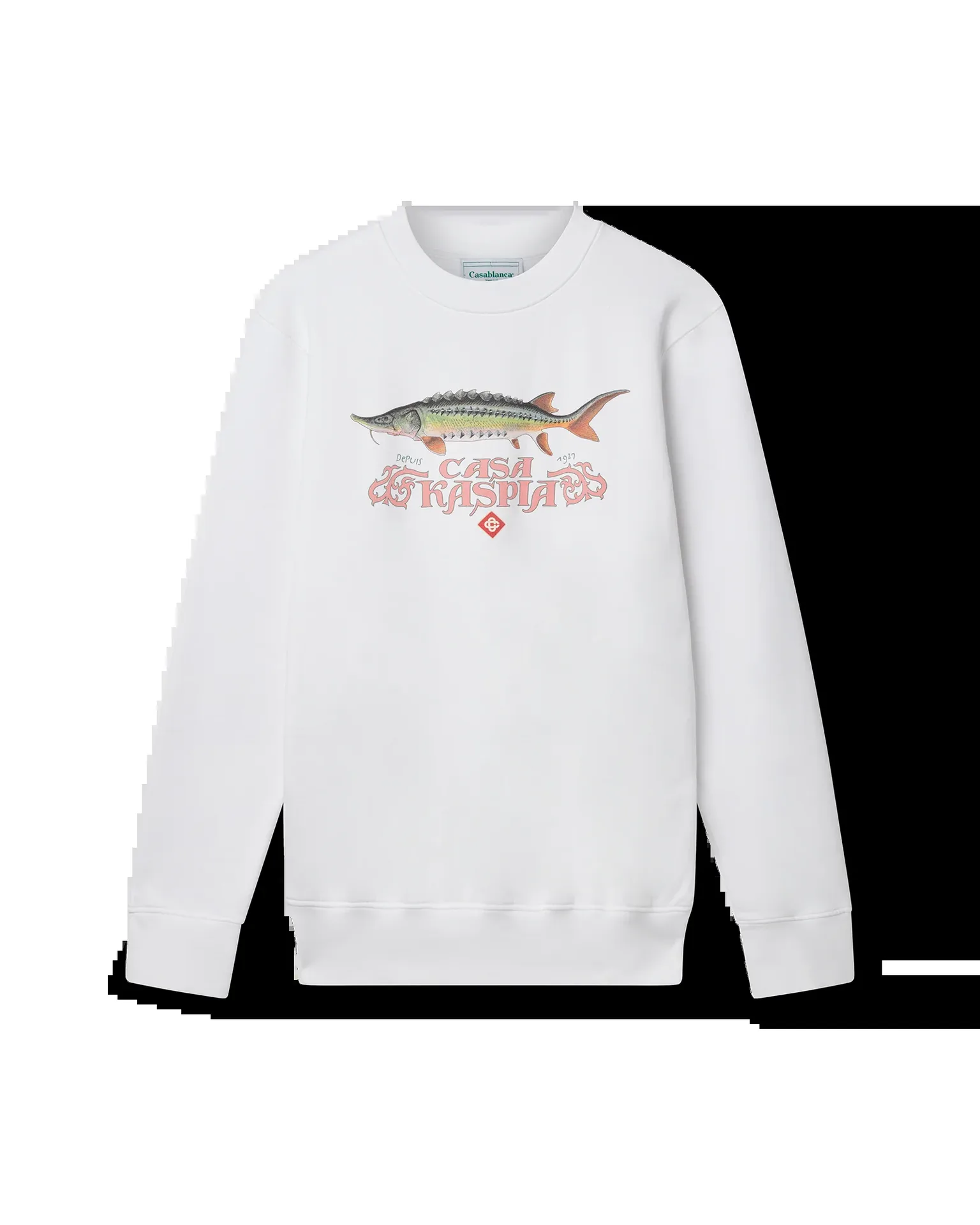 Caviar Kaspia — photo 15