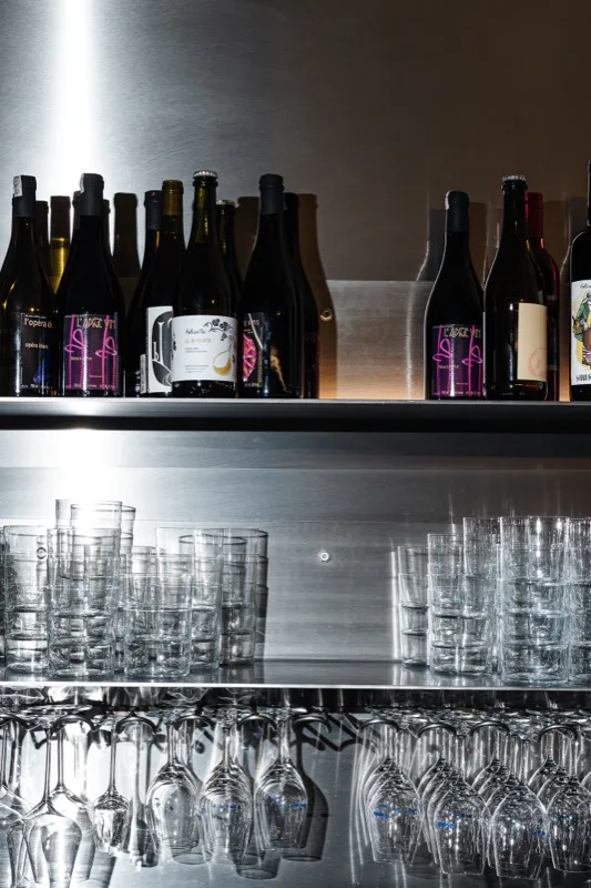 Nat Bistro — photo 50