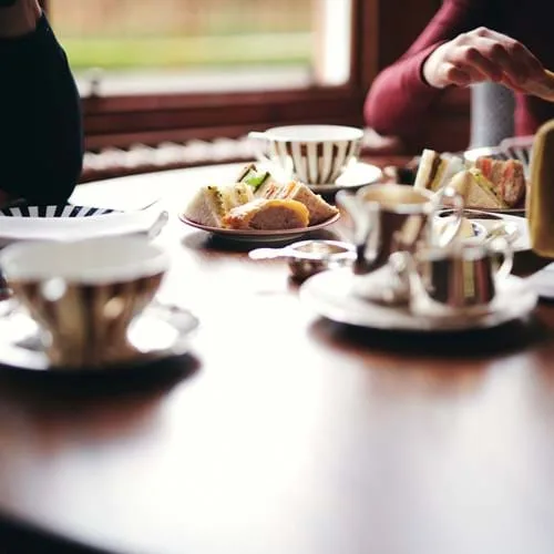 The Torridon 1887 Restaurant, Inverness