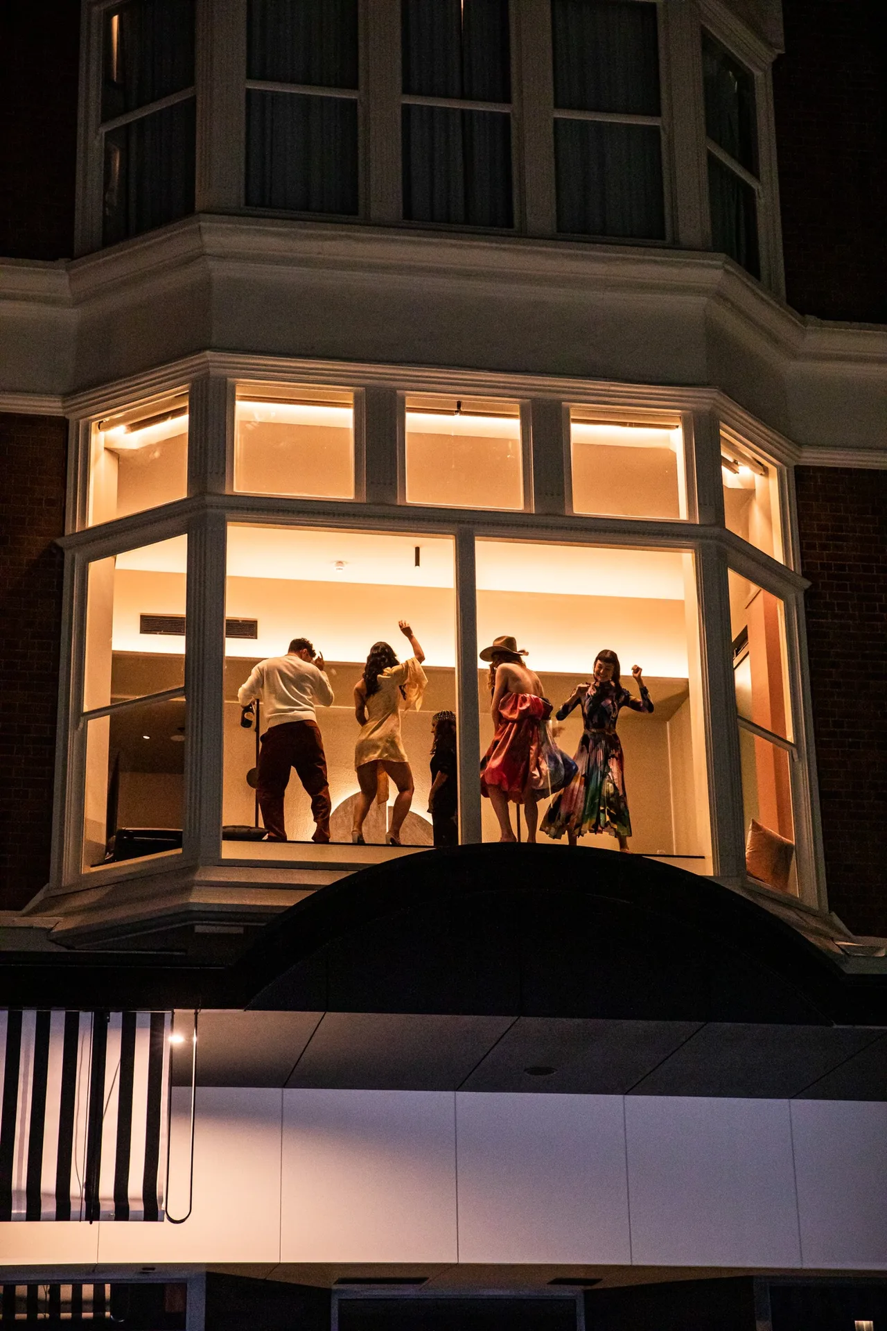 Jana Restaurant & Bar — photo 12