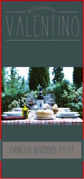Ristorante Valentino — photo 4