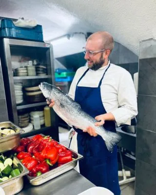 Le Bistrot d'à Côté — photo 5