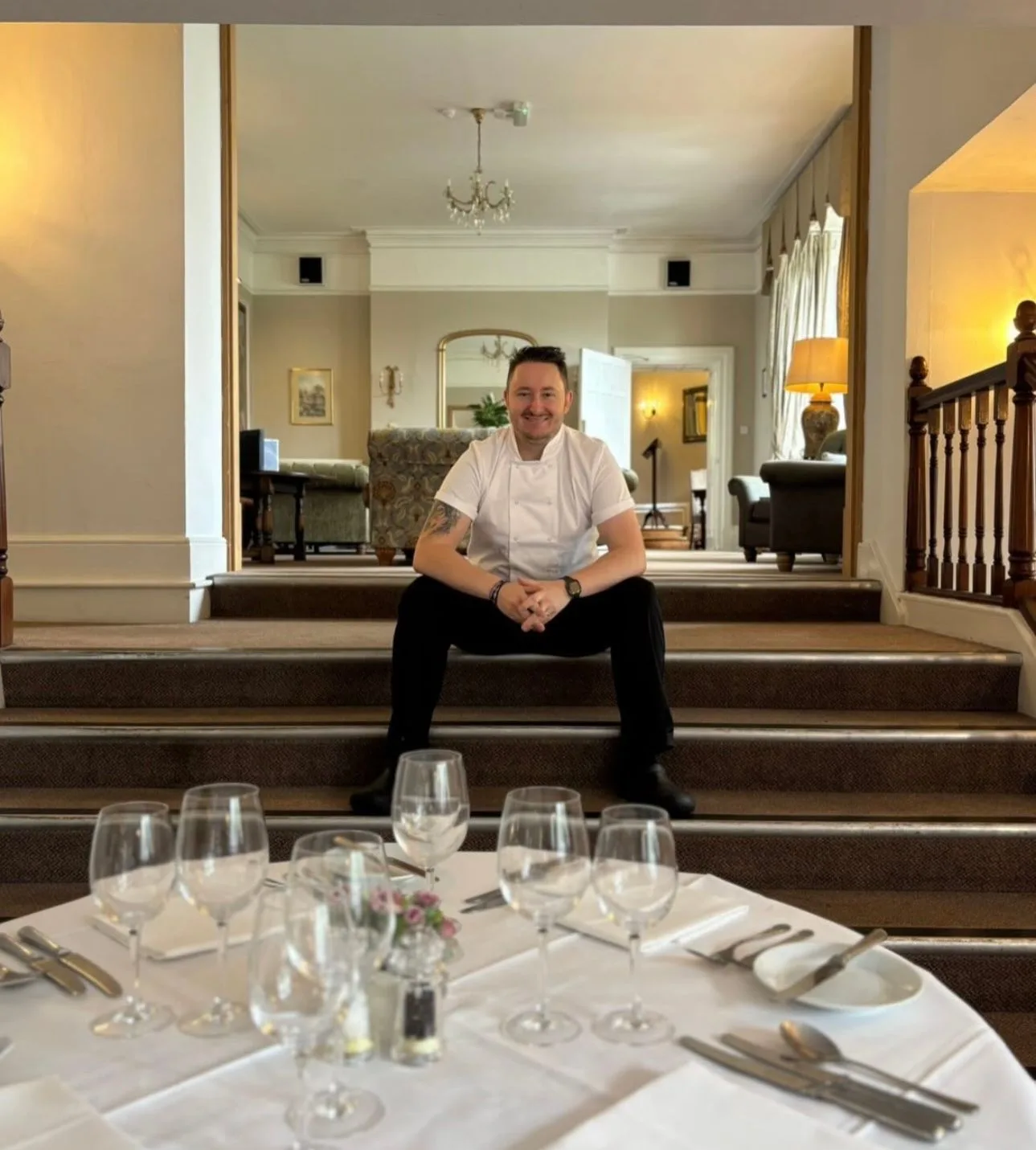Northcote Manor and Spa, Barnstaple