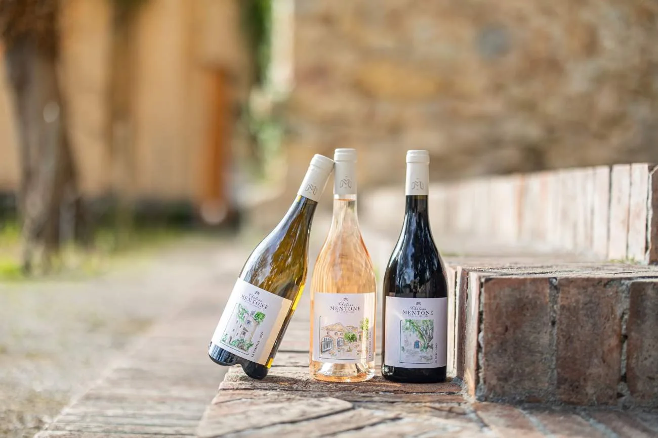 La Table de Mentone — photo 22