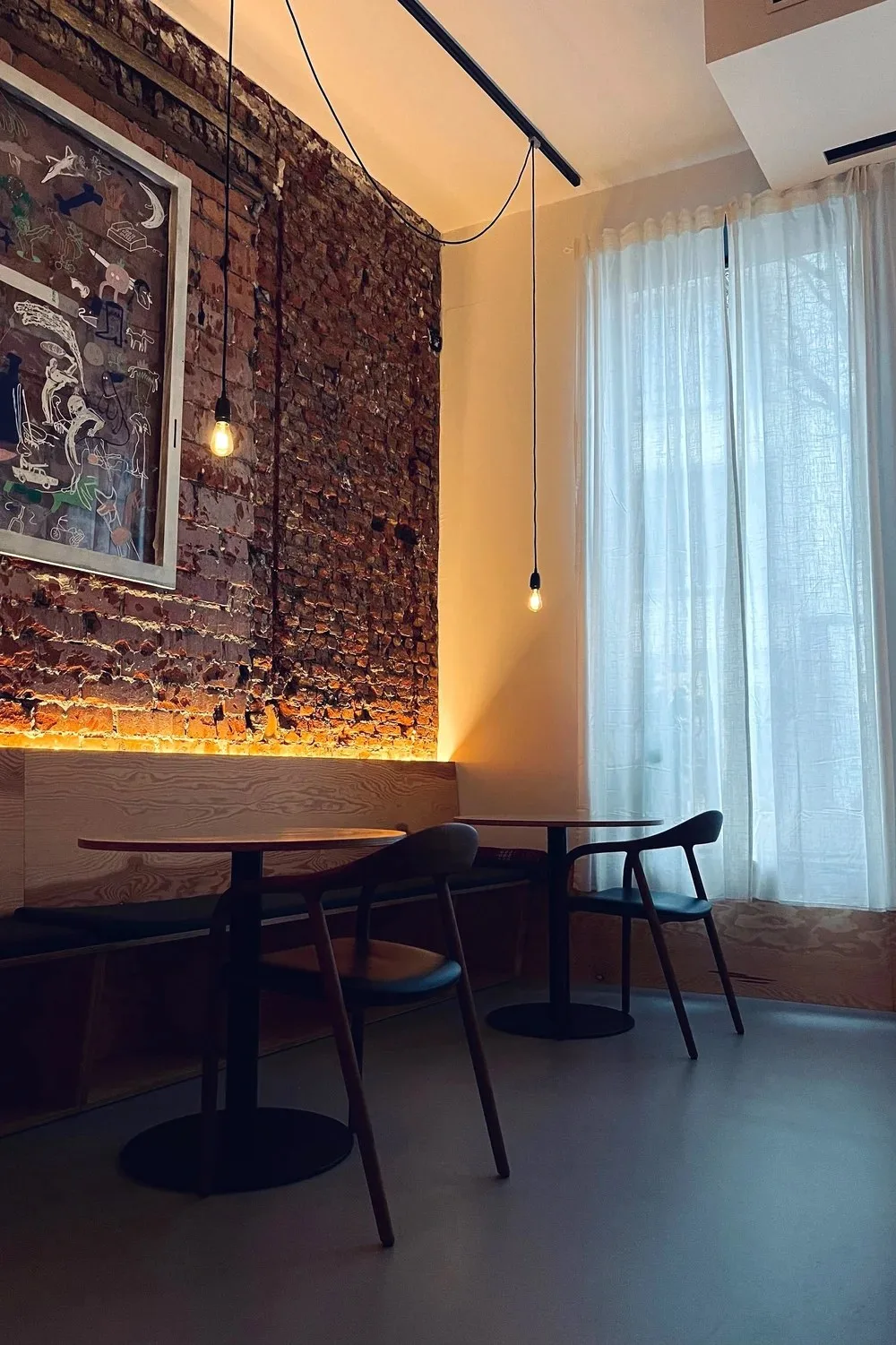 Mico & Jon, Antwerpen