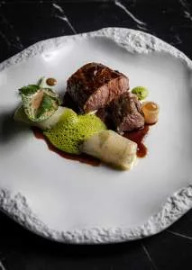 Folie Cuisine d'Émotions — photo 6
