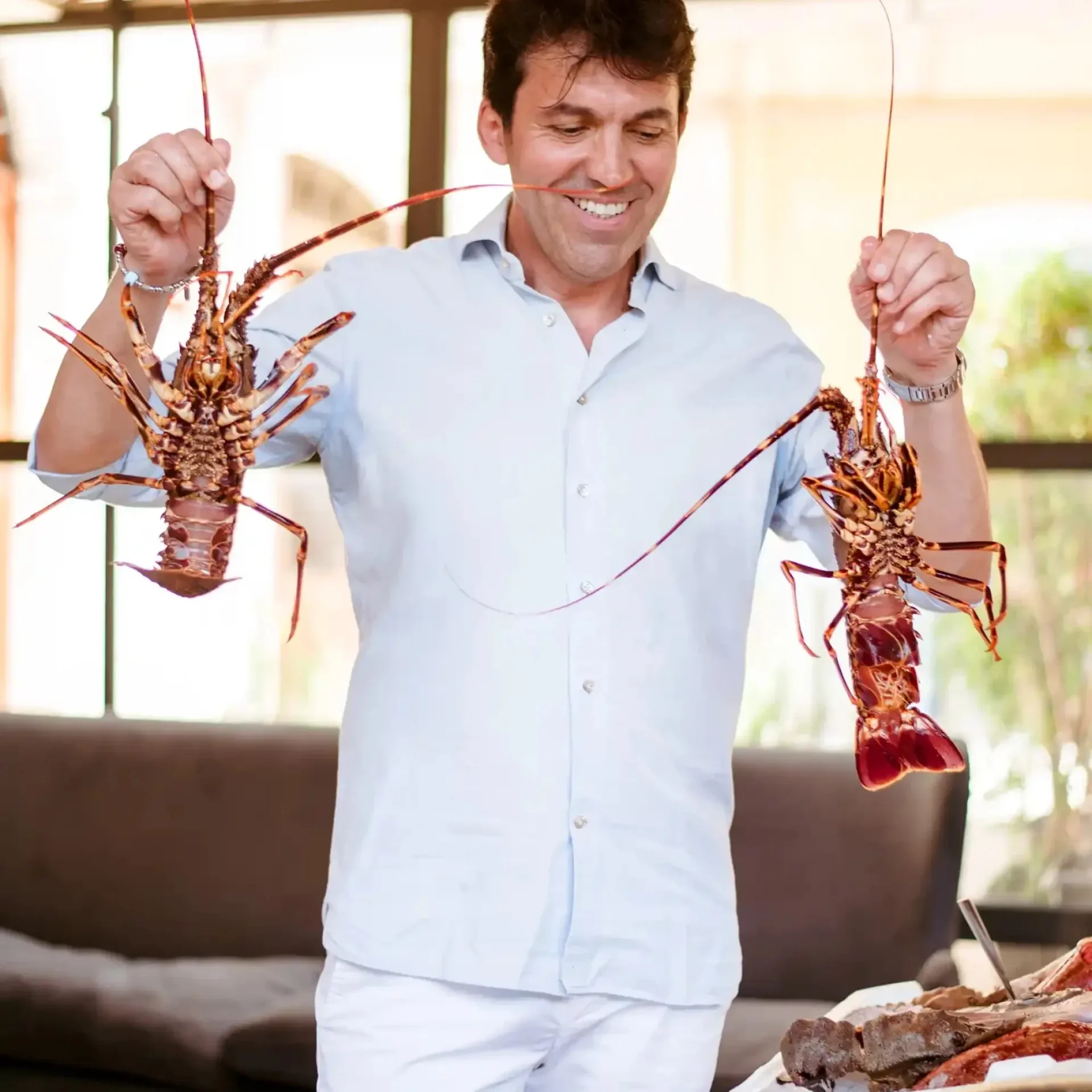 Al Pescatore — photo 47