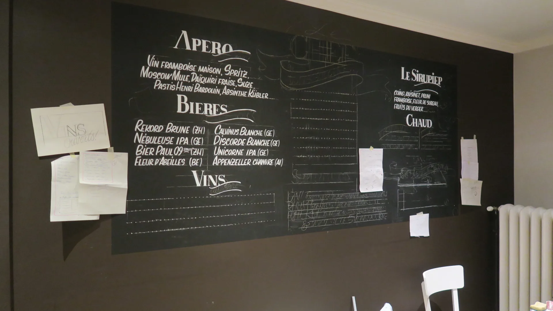La Tanière — photo 8