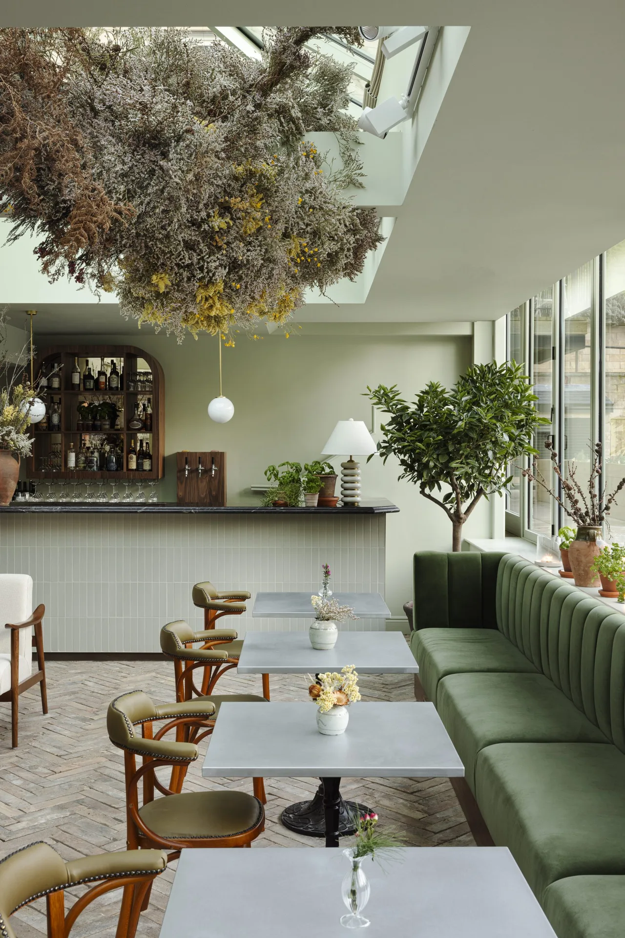 The Brasserie at Saltmoore — photo 13