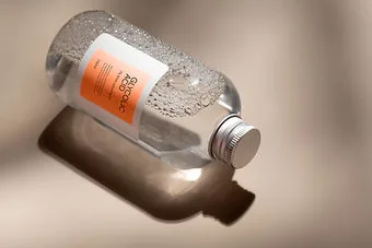 Stilbruch — drink