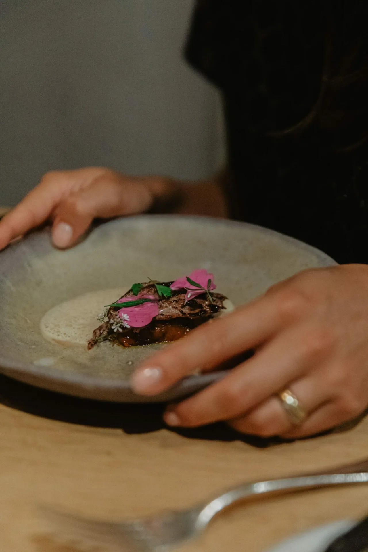 Le Comptoir de La Butte — photo 26