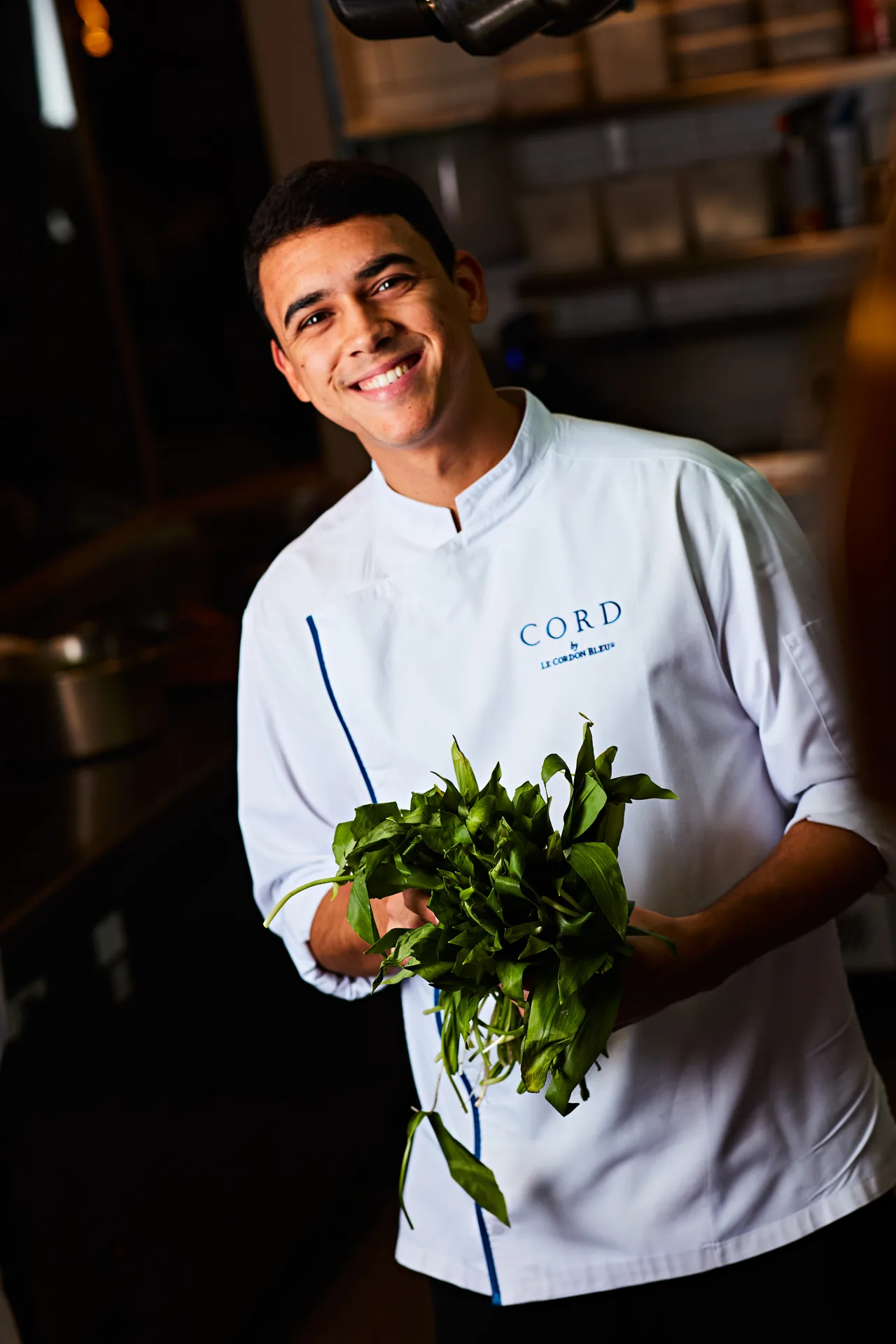 Cord by Le Cordon Bleu — photo 45